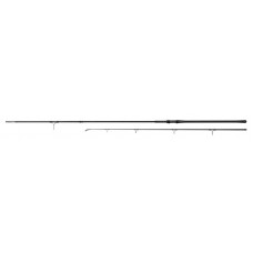 Fox EOS-X Traveller 8-10ft Retractable 2pc Carp Rod - ALL VARIETIES